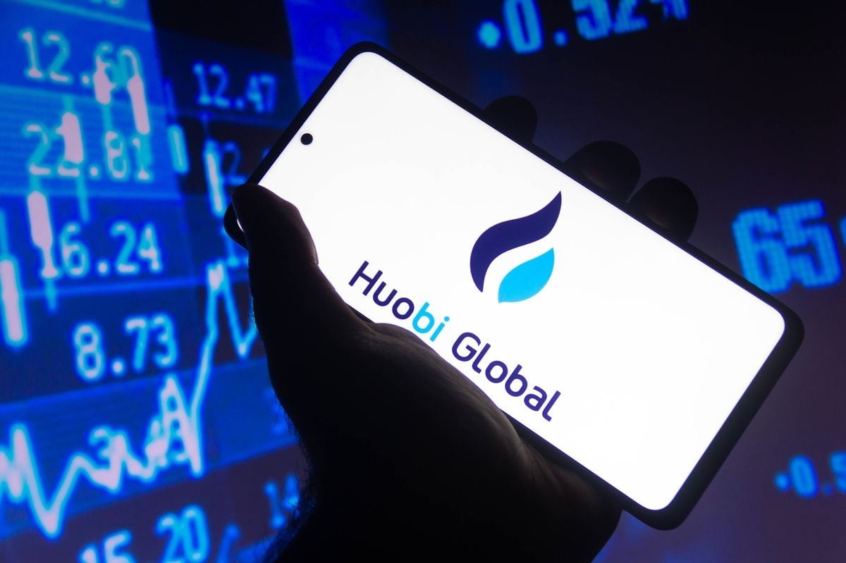  Huobi Token O que é? Os fundadores 