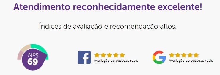 Agilize Contabilidade é confiável