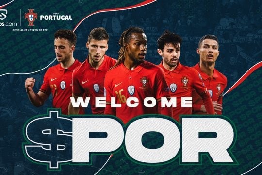 Portugal 8