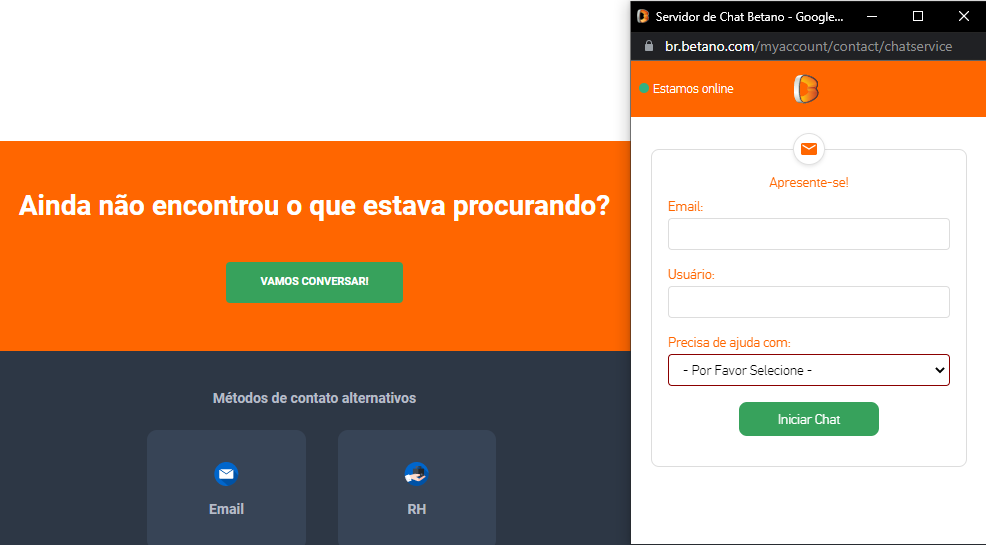 Betano é de qual país e é confiável? Veja código promocional da Betano e mais