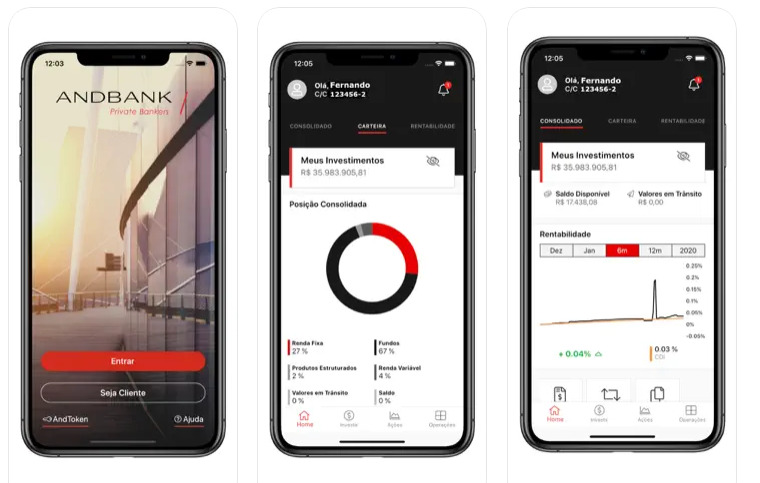 banco andbank é confiável