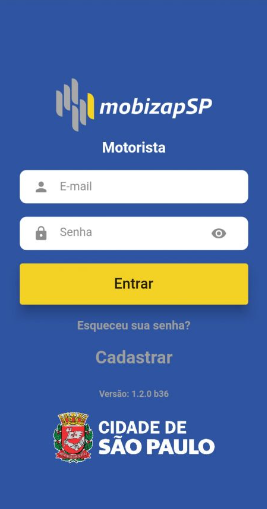 Devo me cadastrar e baixar Mobizap SP? Saiba agora com o Guia do Investidor porque virar Passageiro ou Motorista com o aplicativo!