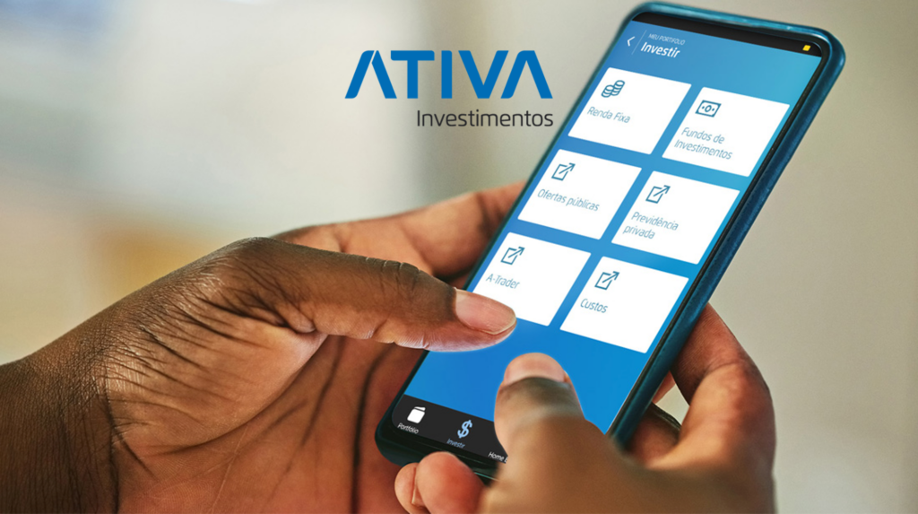 Ativa Investimentos é boa