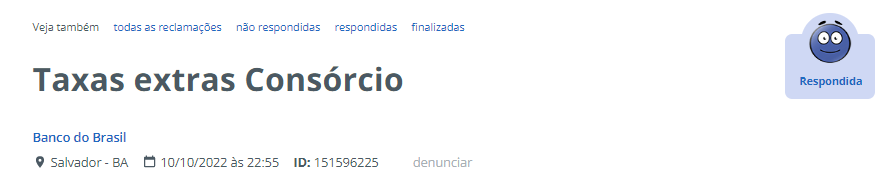 consórcio banco do brasil é bom