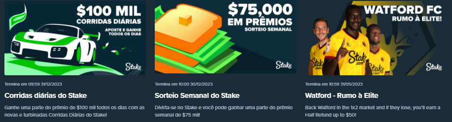 Neste artigo do Guia do Investidor, avaliaremos se a Stake Apostas é confiável, seus bônus e depósito mínimo. Confira!