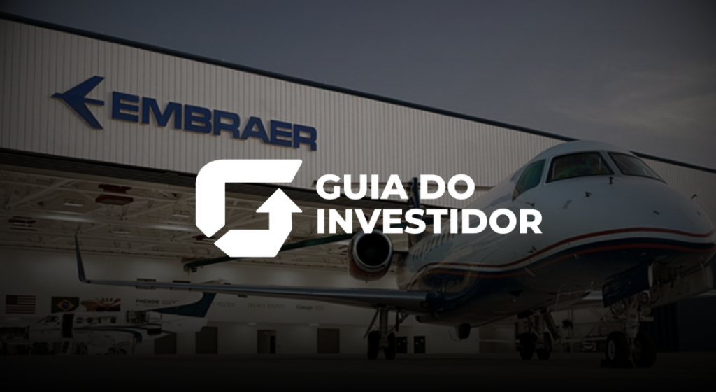 EMBRAER GDI 2