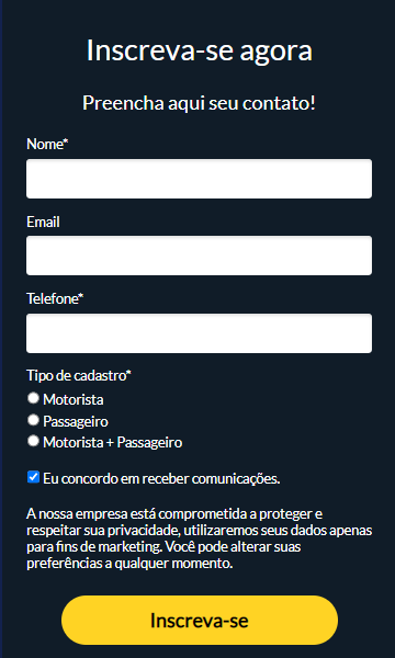 Devo me cadastrar e baixar Mobizap SP? Saiba agora com o Guia do Investidor porque virar Passageiro ou Motorista com o aplicativo!