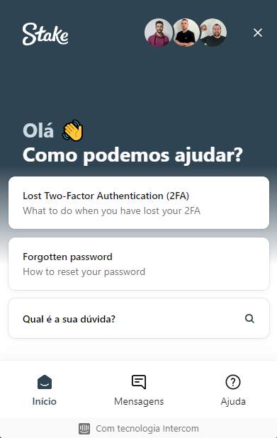 Neste artigo do Guia do Investidor, avaliaremos se a Stake Apostas é confiável, seus bônus e depósito mínimo. Confira!