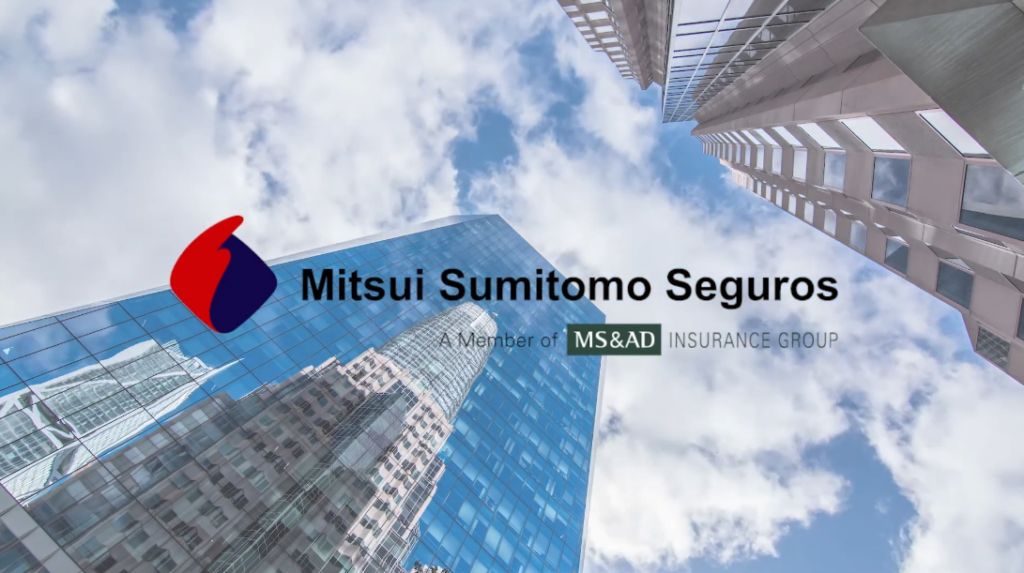 Mitsui Sumitomo Seguros é boa