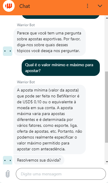 Neste artigo do Guia do Investidor, avaliaremos se a BetWarrior é confiável, se ela paga, seus bônus e seu Reclame Aqui. Confira!