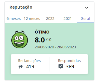 pagueveloz é confiável