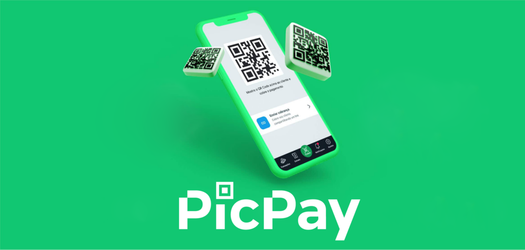 Quanto Rende Dinheiro Parado no PicPay