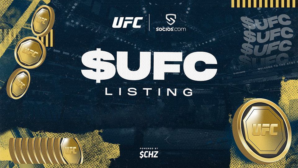 UFC Fan Token