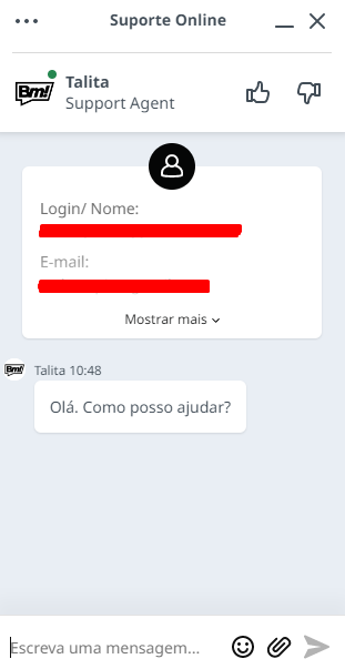 Neste artigo do Guia do Investidor, avaliaremos se a Betmotion é seguro, seu depósito mínimo, seus bônus e seu desempenho no Reclame Aqui.