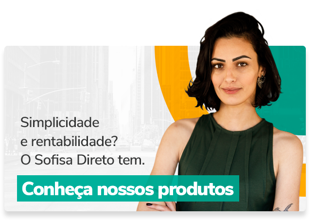 Mas afinal, sabia da nova opção no mercado? Porque aqui você vai descobrir se o Banco Sofisa Direto é confiável, se oferece cartão de crédito e tudo que precisa saber sobre ele. Então, vamos lá?