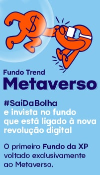 Fundo Trend Metaverso vale a pena