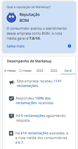 Saiba sobre esse serviço da MarketUP, se é gratuito e bom, mas também como funciona.