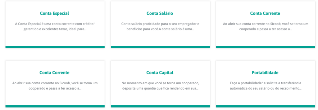   Fique de olho neste artigo, já que vamos descubrir se o Sicoob é bom para você. Mas também saiba a diferença entre banco e cooperativa. Então, confira tudo agora! 