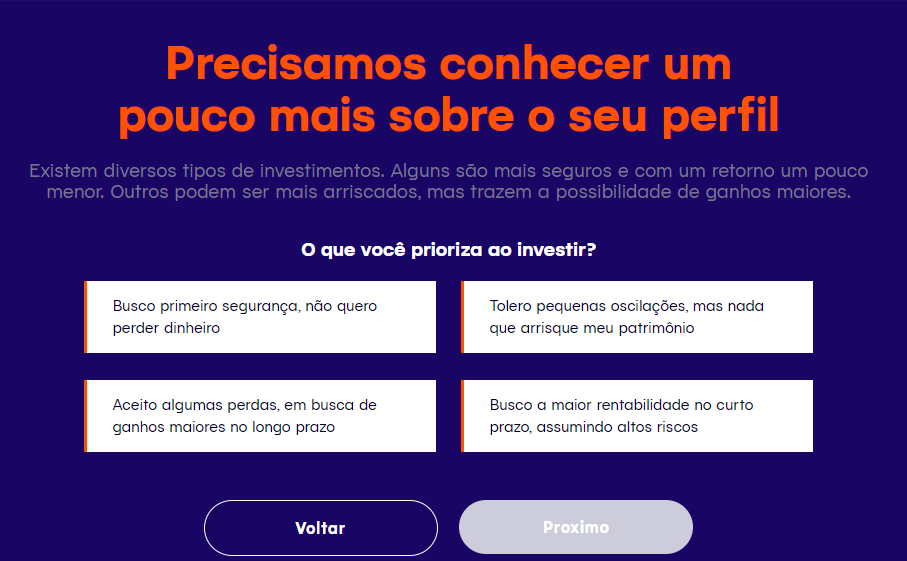 aqui você pode ver se a Rico Corretora é boa, suas taxas, telefone e Reclame Aqui.