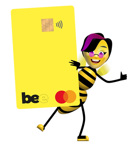 bee benefícios flexíveis